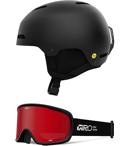 Amazon | GIRO ジロ LEDGE FS MIPS レッジ エフエス ミップス メンズ